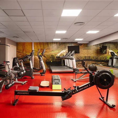 Hotel Scandic