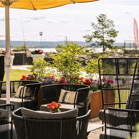 斯堪福尼布酒店 酒店 4*