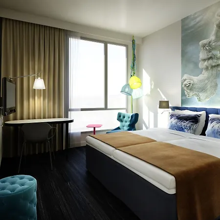 سكانديك فورنيبو فندق فورنيبيو