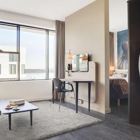 فندق سكانديك فورنيبو