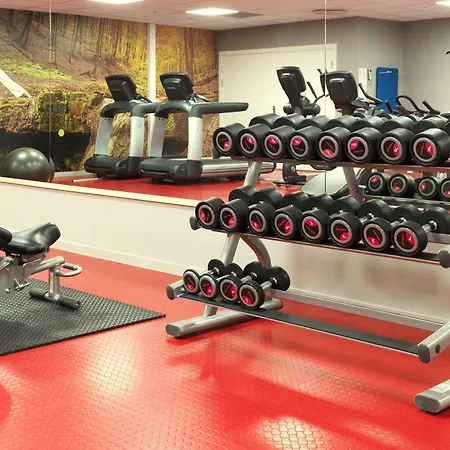 斯堪福尼布酒店 酒店