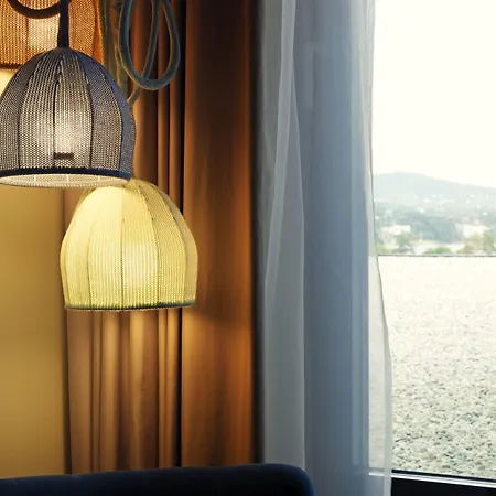 سكانديك فورنيبو 4*