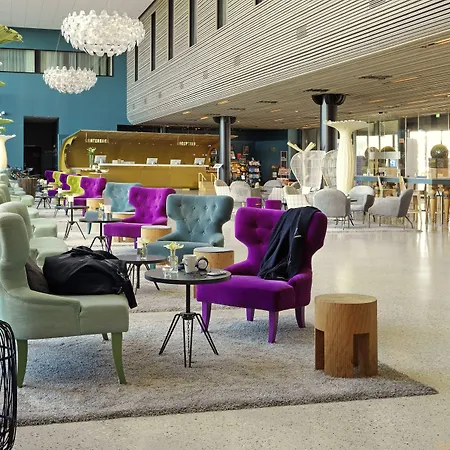 Scandic 4* Fornebu