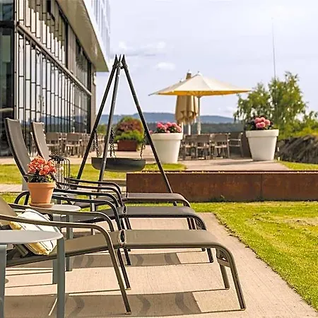 Scandic Hotel 4*
