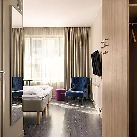 Scandic Hotel