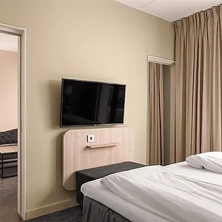 Scandic Hotel