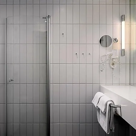 Hotel Scandic 4*