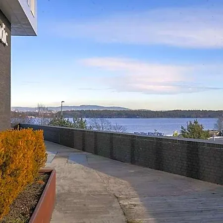 Scandic Fornebu