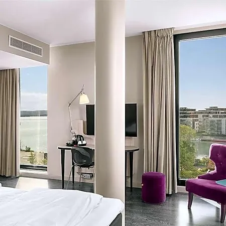 Scandic 4* Fornebu