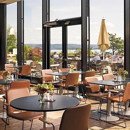 Scandic Hotel