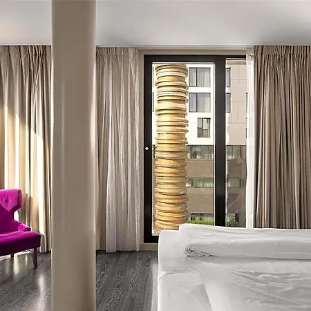Scandic Hotel 4*