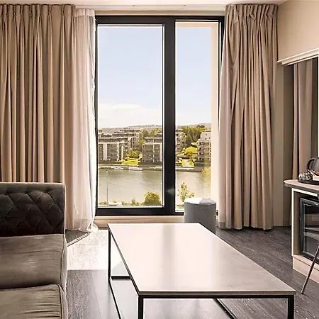 Scandic 4* Fornebu