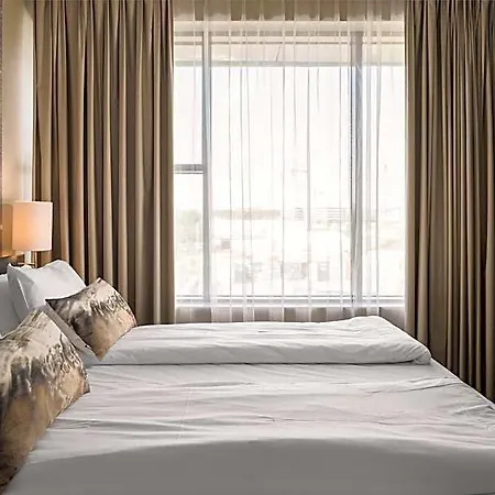 Scandic Hotel Fornebu
