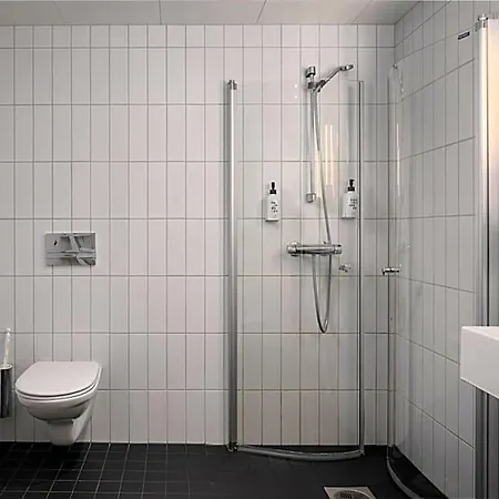 Hotel Scandic 4*
