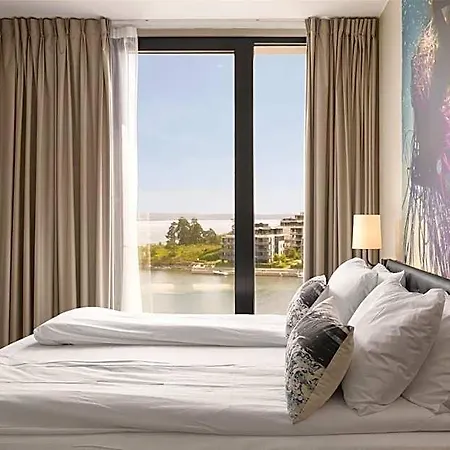 Scandic Hotel 4*