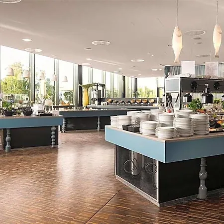 Hotel Scandic Fornebu