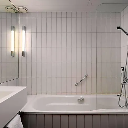 Hotel Scandic