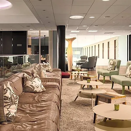 Scandic Hotel Fornebu