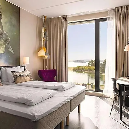 Scandic Hotel