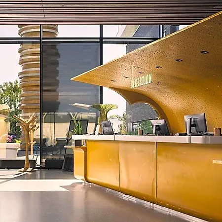 Hotel Scandic 4*