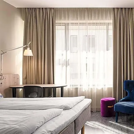 Scandic Hotel
