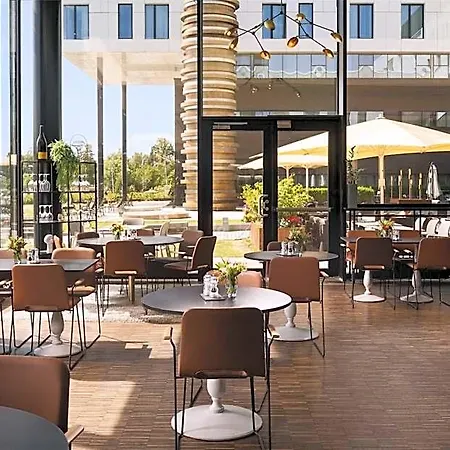 Scandic Hotel 4*
