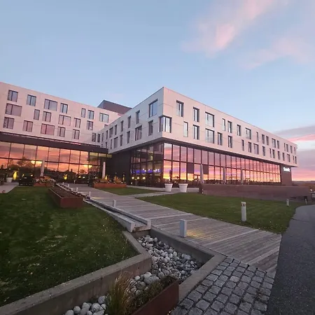 Scandic 4* 포르네부