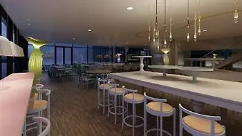 酒店 斯堪福尼布酒店 福尼布