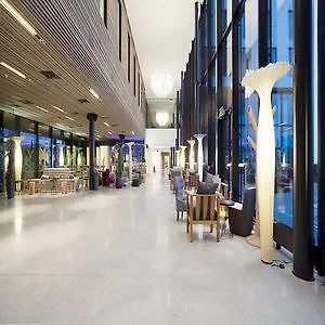 Scandic Hotel