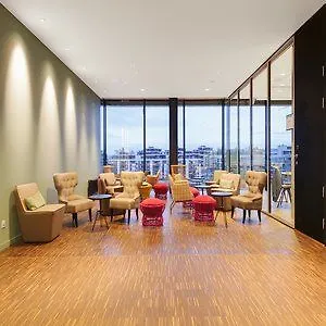 Scandic Hotel 4*