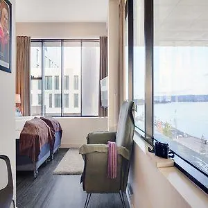 酒店 斯堪福尼布酒店 福尼布