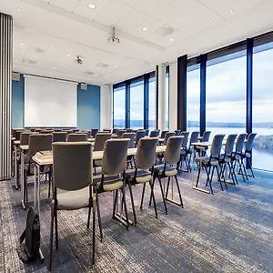 酒店 斯堪福尼布酒店 4*