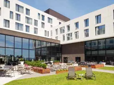 斯堪福尼布酒店 酒店 4*