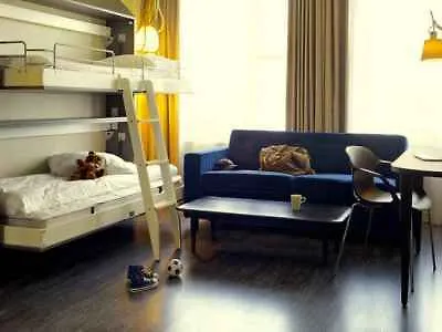 Scandic Hotel Fornebu