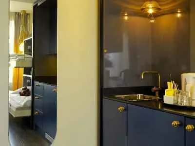 Hotel Scandic Fornebu