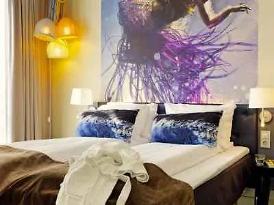 Hotel Scandic Fornebu