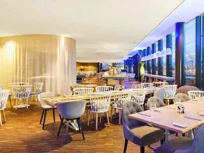 Hotel Scandic Fornebu