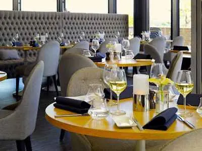 Hotel Scandic Fornebu