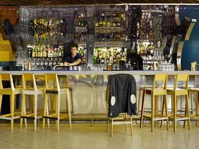 斯堪福尼布酒店 酒店 4*