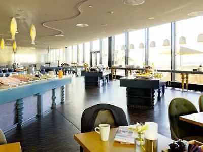 斯堪福尼布酒店 酒店 4*