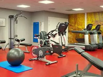 Hotel Scandic Fornebu