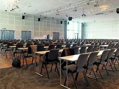 Scandic 4* Fornebu