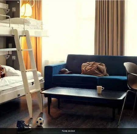 Scandic Hotel