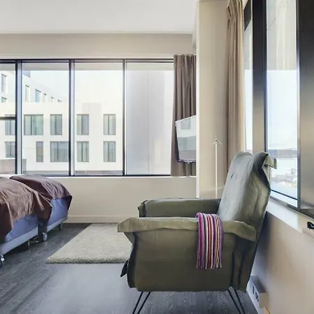 Scandic 4* Fornebu