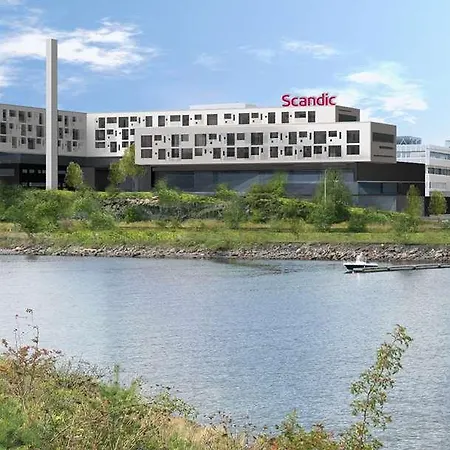 Scandic Fornebu