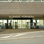 Scandic 4*