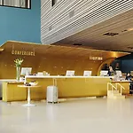 Scandic 4* 포르네부