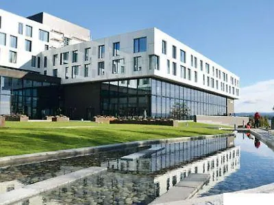 Scandic Hotel 4*