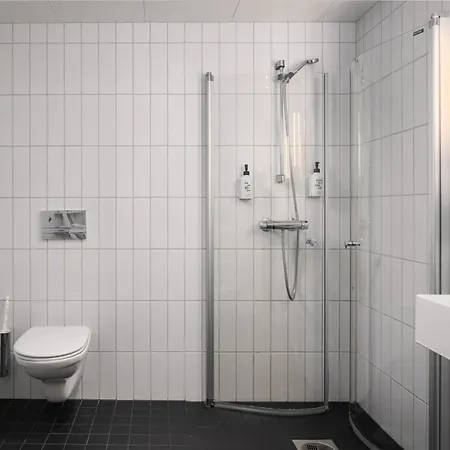 Scandic Hotel