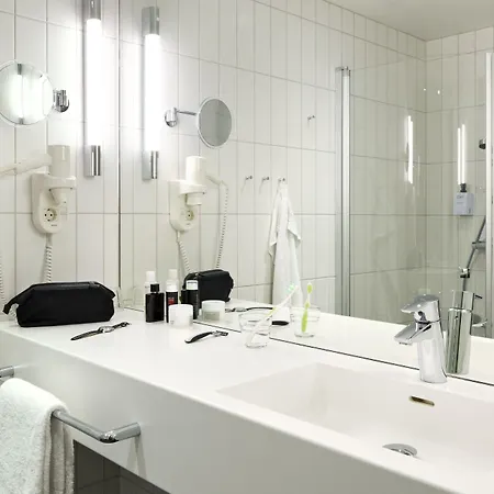 Scandic Hotel 4*
